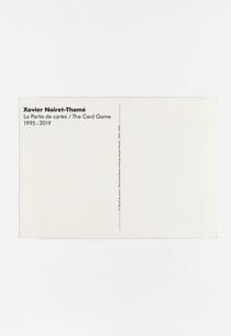 La partie de cartes / The Card Game