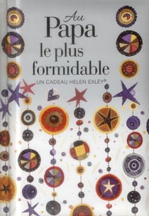 Au papa le plus formidable