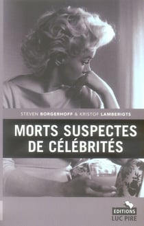Crimes de personnes célèbres