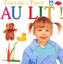 Au lit !