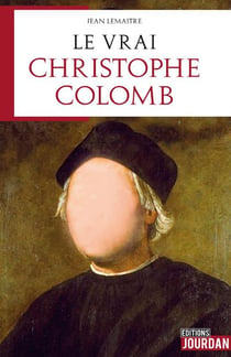 Le vrai christophe colomb