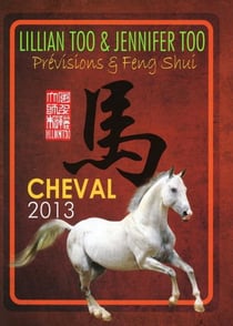 Prévisions et feng shui - cheval 2013