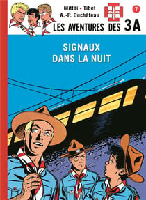 LES 3A T07