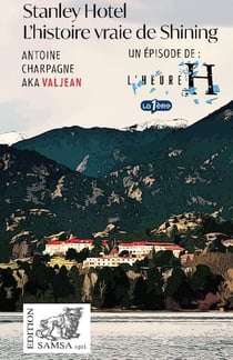 Stanley hotel