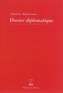 Dossier diplomatique