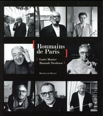 Des Roumains à Paris
