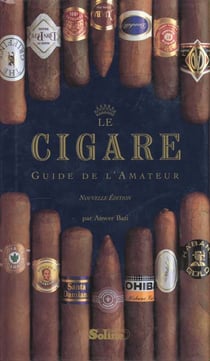 Le cigare