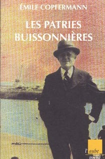 Les parties buisonnieres