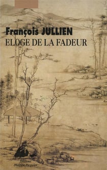 Éloge de la fadeur