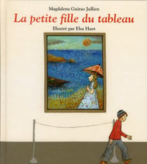 La petite fille du tableau