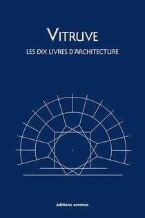 Les dix livres d'architecture