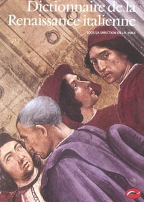 Dictionnaire de la renaissance italienne