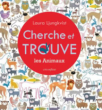 Cherche et trouve les animaux