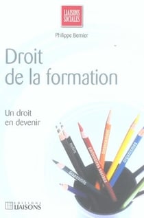 Droit de la formation