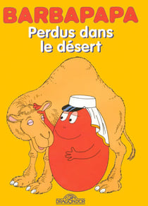 Perdus dans le désert