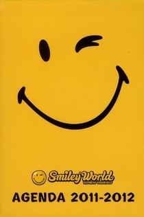Agenda smiley 2011-2012