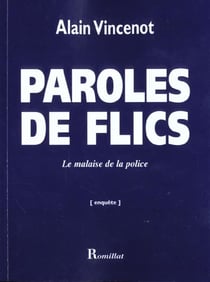 Paroles de flic