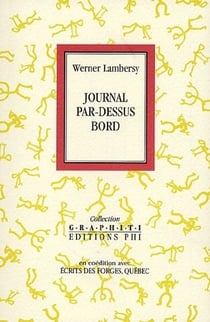 Journal par-dessus bord