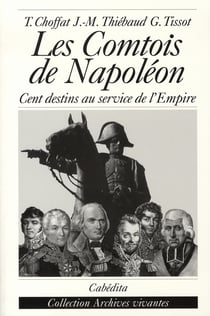 Les comtois de napoléon
