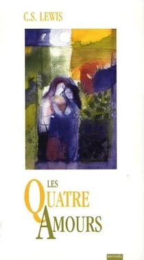 Les quatre amours