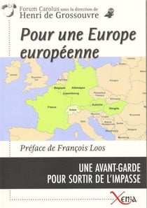 Pour une europe européenne