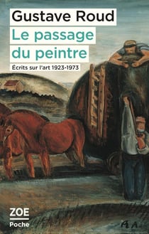 Le passage du peintre