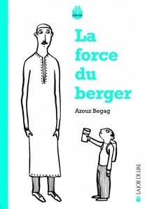 La force du berger - le temps des villages