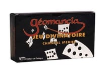 Geomancia - le jeu
