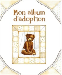 Mon album d'adoption (édition 2010)
