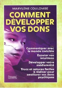 COMMENT DEVELOPPER VOS DONS