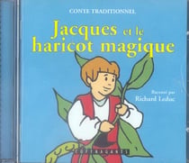 Jacques et le haricot magique