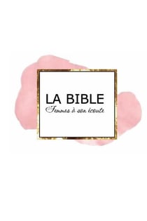 Bible : femme à son écoute