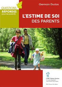 L'estime de soi des parents