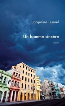 Un homme sincère