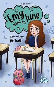 Emy dans la lune : première période