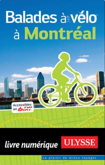 Balades à vélo à montréal