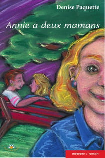 Annie a deux mamans