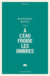 À l'eau froide les ombres
