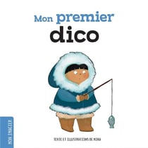 Mon premier dico