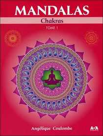 Mandalas - chakras t.1
