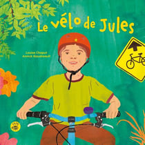 Le velo de jules