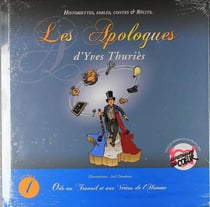 Ode au travail et aux vertus de l'homme : Les apologues
