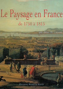 Le Paysage en France