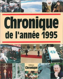 Chronique De L'année 1995