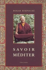 Savoir méditer