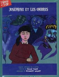Josephine et les ombres
