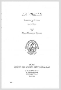 La vieille