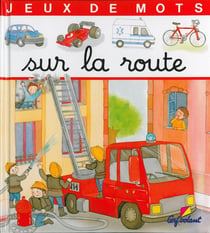 Sur la route - jeux de mots - vol02