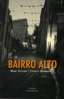 Bairro alto
