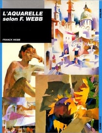Aquarelle selon franck webb